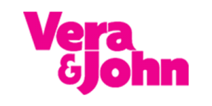 Vera & John Casino Logo