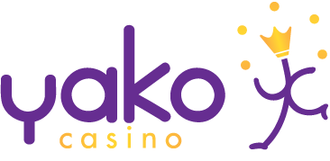 Yako Casino Logo