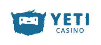 Yeti Casino Logo